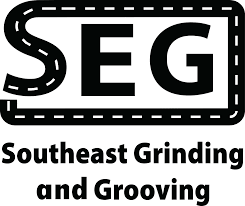 Sponsor Logo for Southeast Grinding and Grooving