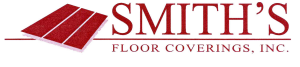 Sponsor Logo for Smith's Floor Coverings, Inc