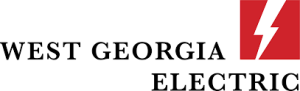 Sponsor Logo for West Georgia Electric