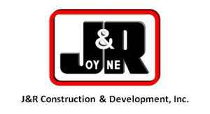 Sponsor Logo for J&R Construction