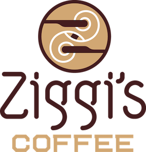 Sponsor Logo for Ziggi's Coffee