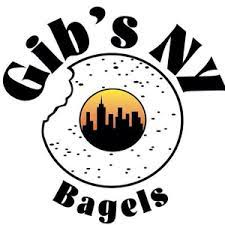 Sponsor Logo for Gib's NY Bagels