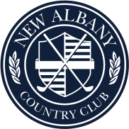 Sponsor Logo for New Albany Country Club