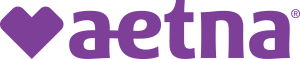 Logo for Aetna