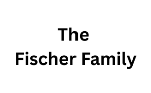 Sponsor Logo for The Fischer Family