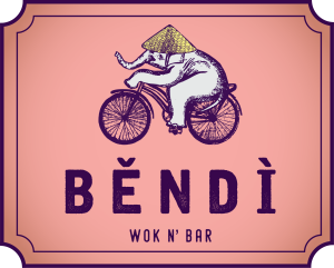 Sponsor Logo for Bendi Work N' Bar/New Albany