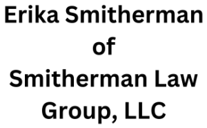 Sponsor Logo for Erika Smitherman of Smitherman Law Group, LLC