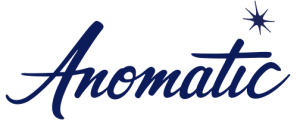Logo for Anomatic