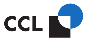 Logo for CCL Label