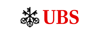 Logo for UBS