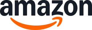 Logo for Amazon