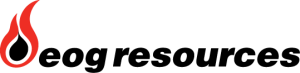 Logo for EOG Resources