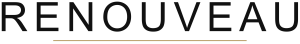Logo for RENOUVEAU