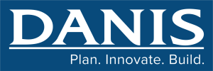 Logo for Danis Group