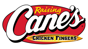 Logo for Raising Cane's