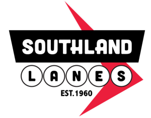 Sponsor Logo for Collins Bowling - Southland Lanes