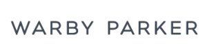 Sponsor Logo for Warby Parker