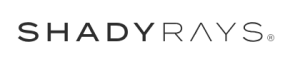 Sponsor Logo for Shady Rays