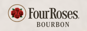 Sponsor Logo for Four Roses Bourbon