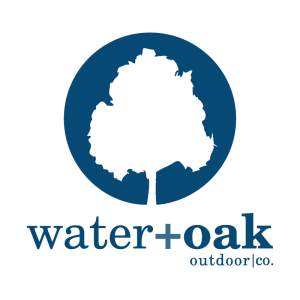 Sponsor Logo for Water & Oak