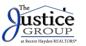 Sponsor Logo for The Justice Group