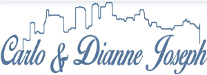 Sponsor Logo for Carlos and Dianne Joseph