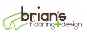 Sponsor Logo for Brians Flooring & Design