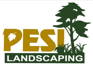 Sponsor Logo for Pesi Landscaping