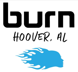 Sponsor Logo for Burn Boot Camp