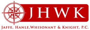 Sponsor Logo for Jaffe, Hanle, Whisonant & Knight, P.C.