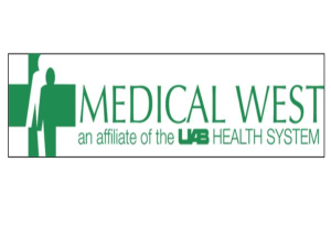 Sponsor Logo for Medical West