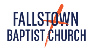 Sponsor Logo for Fallstown Baptist Church