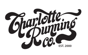 Sponsor Logo for Charlotte Running Co.