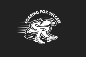 Soaring for Success 5K Run/Walk home