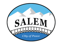Sponsor Logo for Salem City