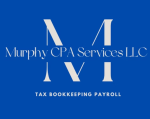 Sponsor Logo for Murphy CPA Services LLC