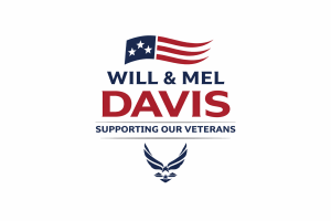 Sponsor Logo for Will and Melanie Davis
