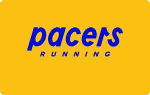 Sponsor Logo for Pacers Running