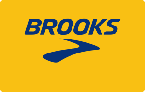 Sponsor Logo for Brooks