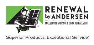 Sponsor Logo for Renewal By Andersen