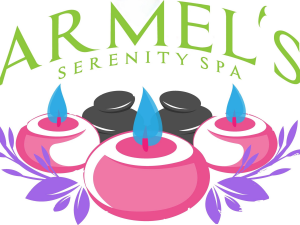 Sponsor Logo for Armel's Serenity Spa