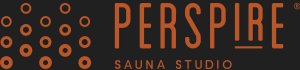 Sponsor Logo for Perspire Sauna Studio