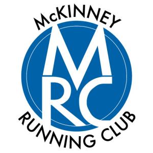 Sponsor Logo for McKinney Running Club