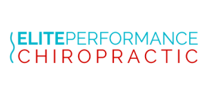 Sponsor Logo for Elite Performance Chiropractic