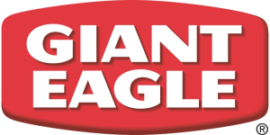 Sponsor Logo for Giant Eagle