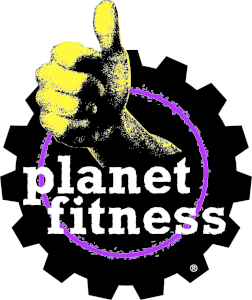 Sponsor Logo for Planet Fitness of Columbia, TN