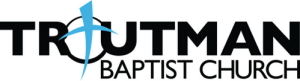 Sponsor Logo for Troutman Baptist Church