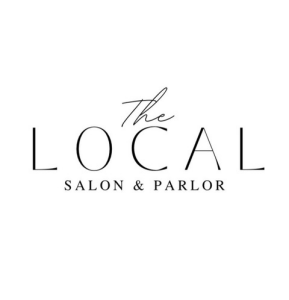 Sponsor Logo for The Local Salon & Parlor
