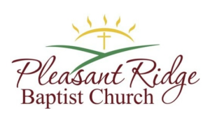 Sponsor Logo for Pleasant Ridge Baptist Church