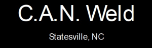 Sponsor Logo for C.A.N. Weld